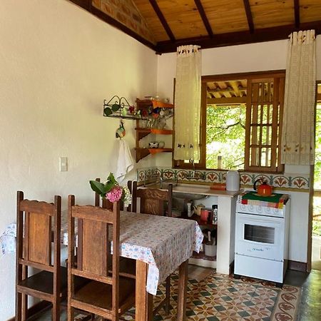 Hospedagem Da Tia Iraci Alagoa Buitenkant foto
