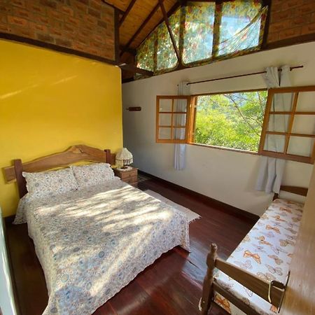Hospedagem Da Tia Iraci Alagoa Buitenkant foto