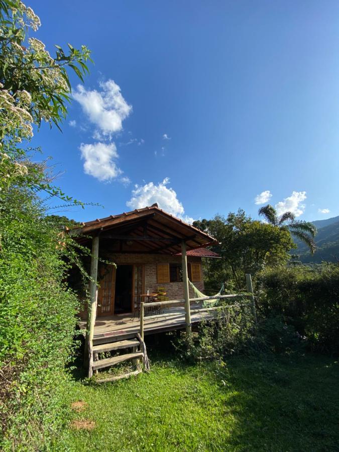Hospedagem Da Tia Iraci Alagoa Buitenkant foto