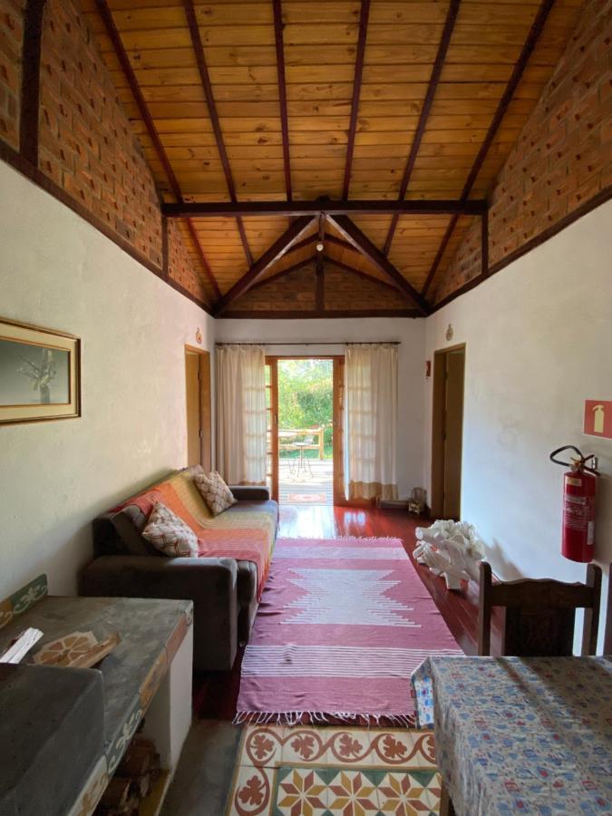 Hospedagem Da Tia Iraci Alagoa Buitenkant foto