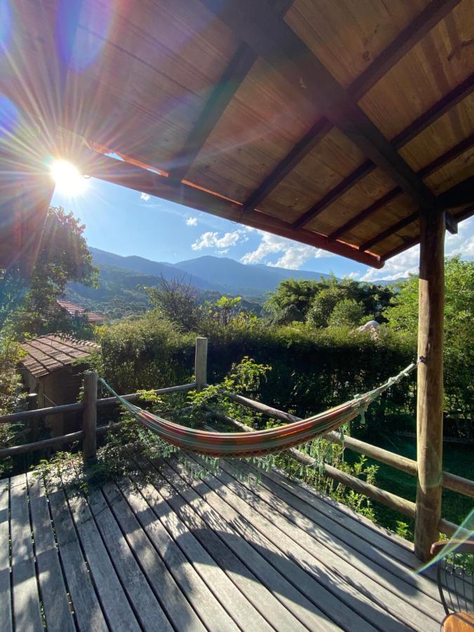 Hospedagem Da Tia Iraci Alagoa Buitenkant foto